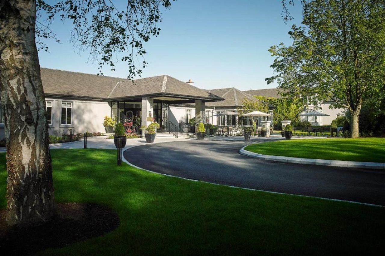 אדייר Fitzgeralds Woodlands House Hotel מראה חיצוני תמונה