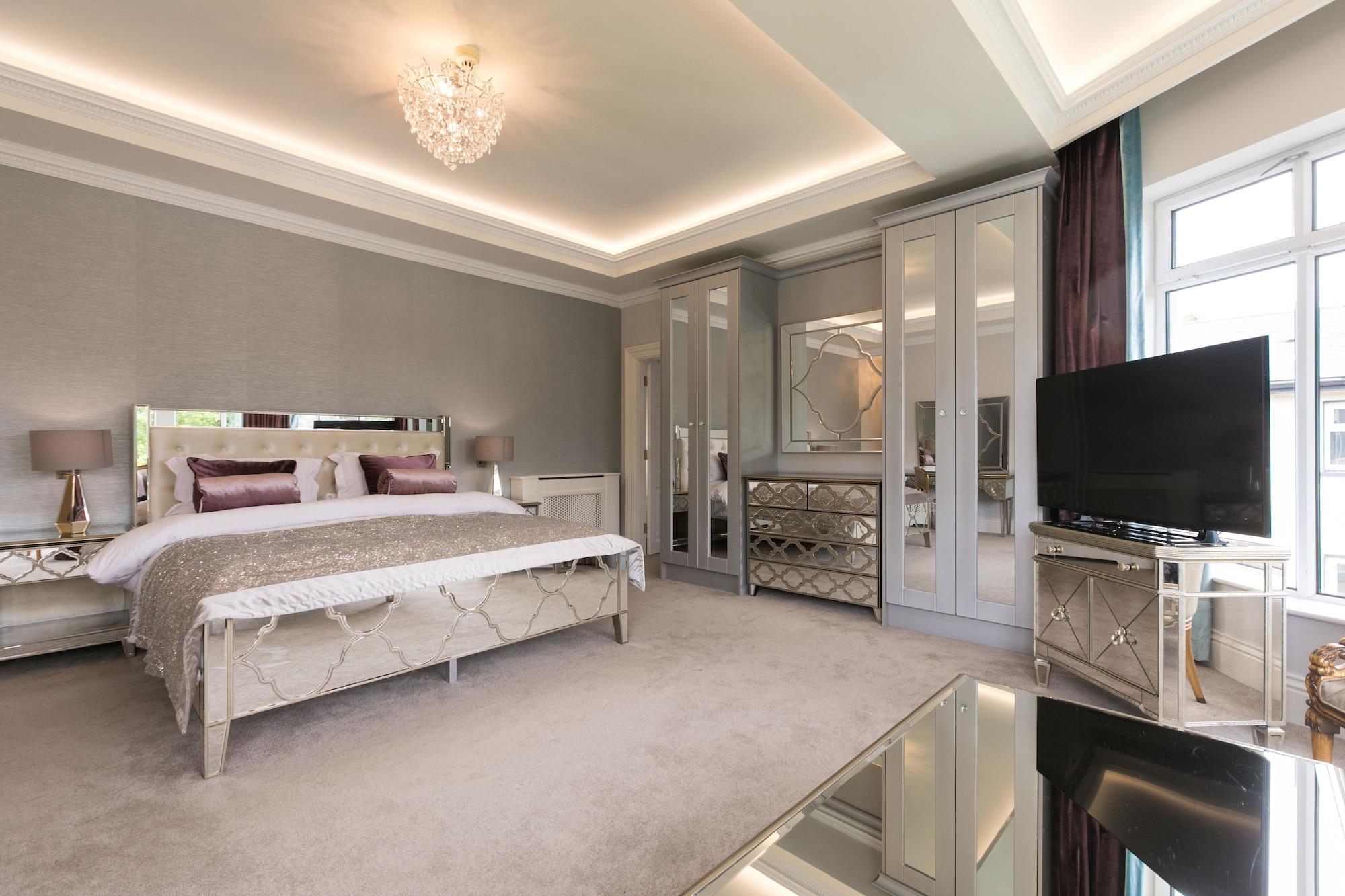 אדייר Fitzgeralds Woodlands House Hotel מראה חיצוני תמונה