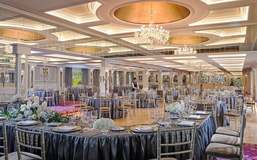 אדייר Fitzgeralds Woodlands House Hotel מראה חיצוני תמונה