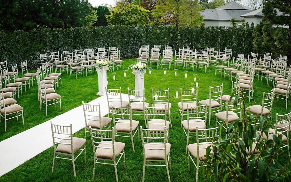 אדייר Fitzgeralds Woodlands House Hotel מראה חיצוני תמונה