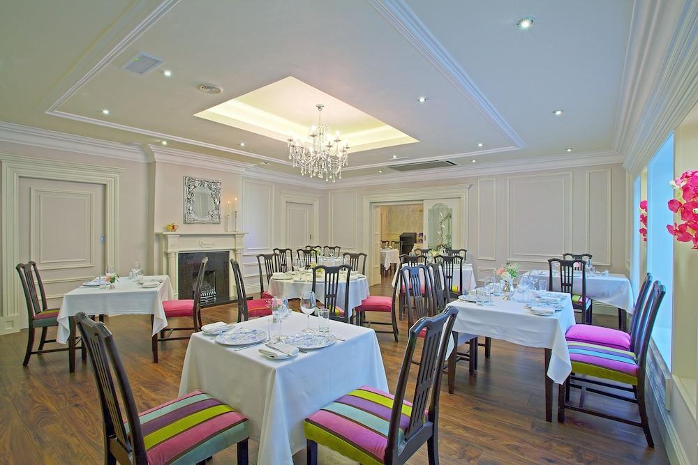 אדייר Fitzgeralds Woodlands House Hotel מראה חיצוני תמונה