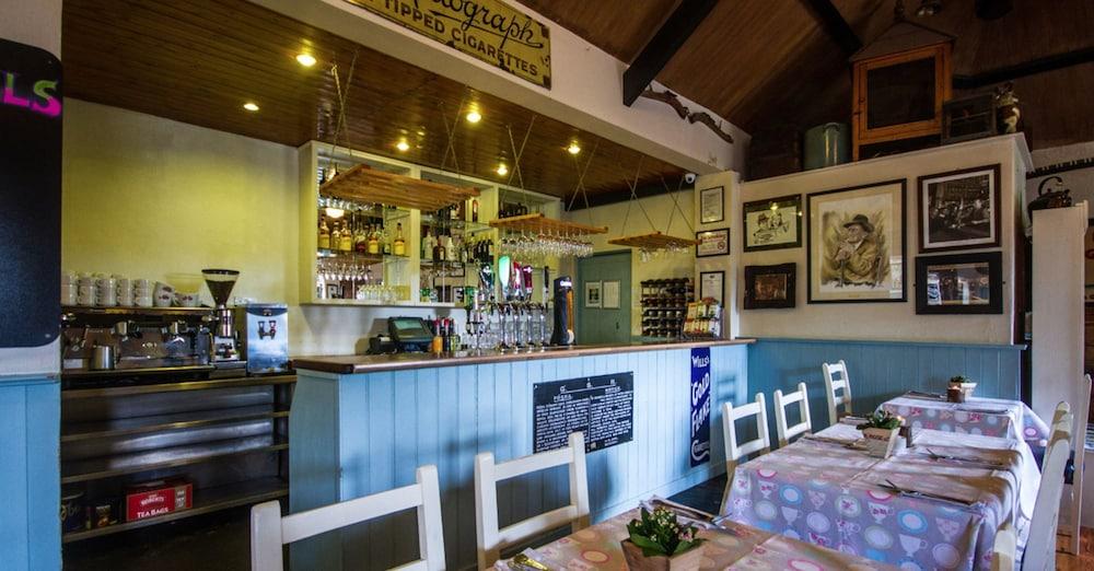 אדייר Fitzgeralds Woodlands House Hotel מראה חיצוני תמונה