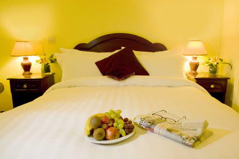 אדייר Fitzgeralds Woodlands House Hotel מראה חיצוני תמונה