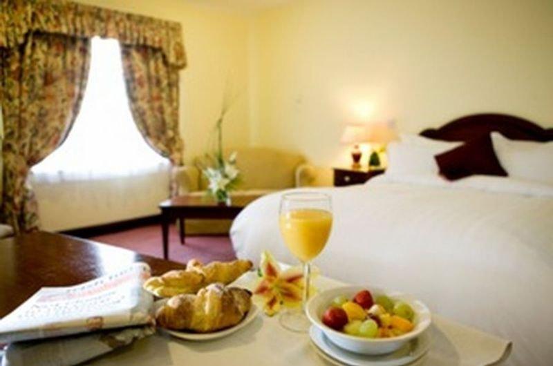 אדייר Fitzgeralds Woodlands House Hotel מראה חיצוני תמונה