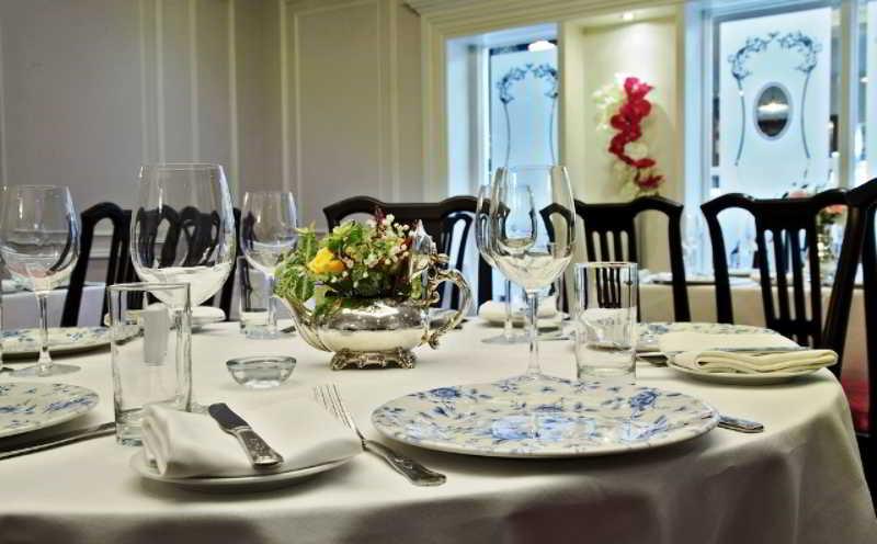 אדייר Fitzgeralds Woodlands House Hotel מראה חיצוני תמונה