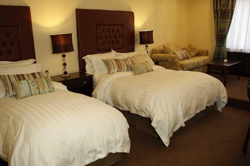אדייר Fitzgeralds Woodlands House Hotel מראה חיצוני תמונה