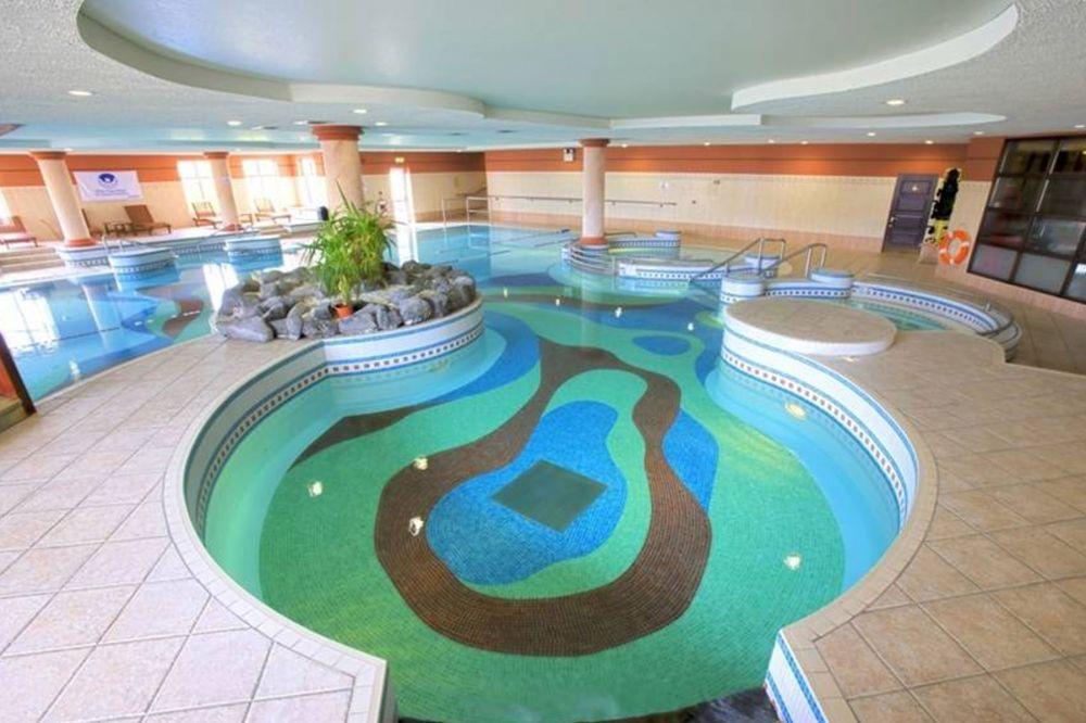 אדייר Fitzgeralds Woodlands House Hotel מראה חיצוני תמונה