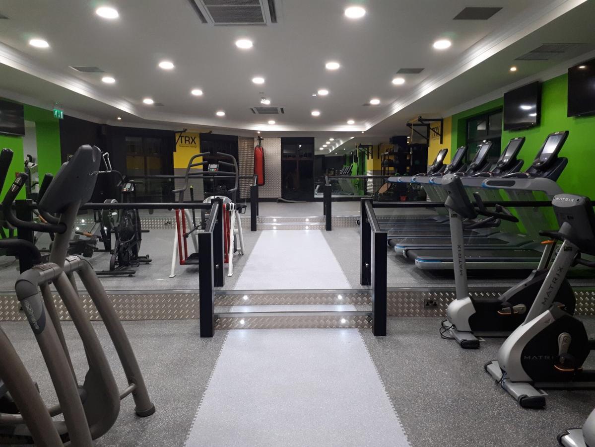 אדייר Fitzgeralds Woodlands House Hotel מראה חיצוני תמונה