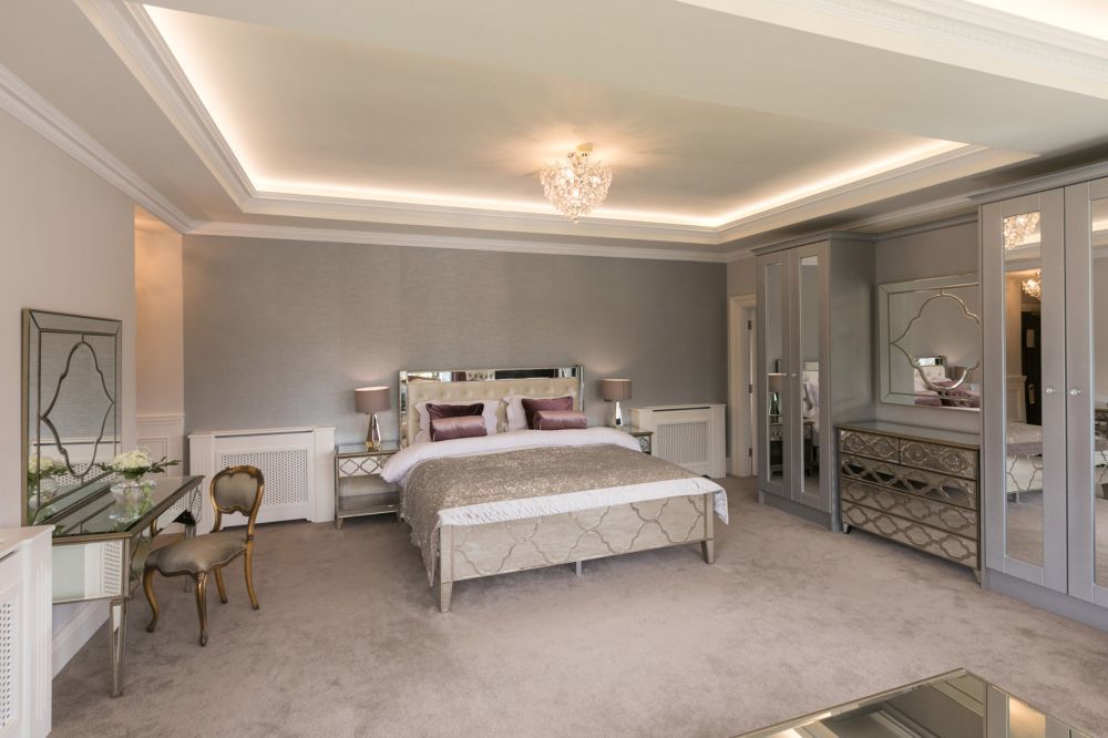 אדייר Fitzgeralds Woodlands House Hotel מראה חיצוני תמונה