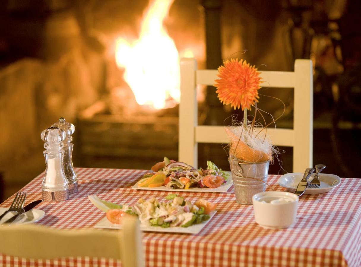 אדייר Fitzgeralds Woodlands House Hotel מראה חיצוני תמונה