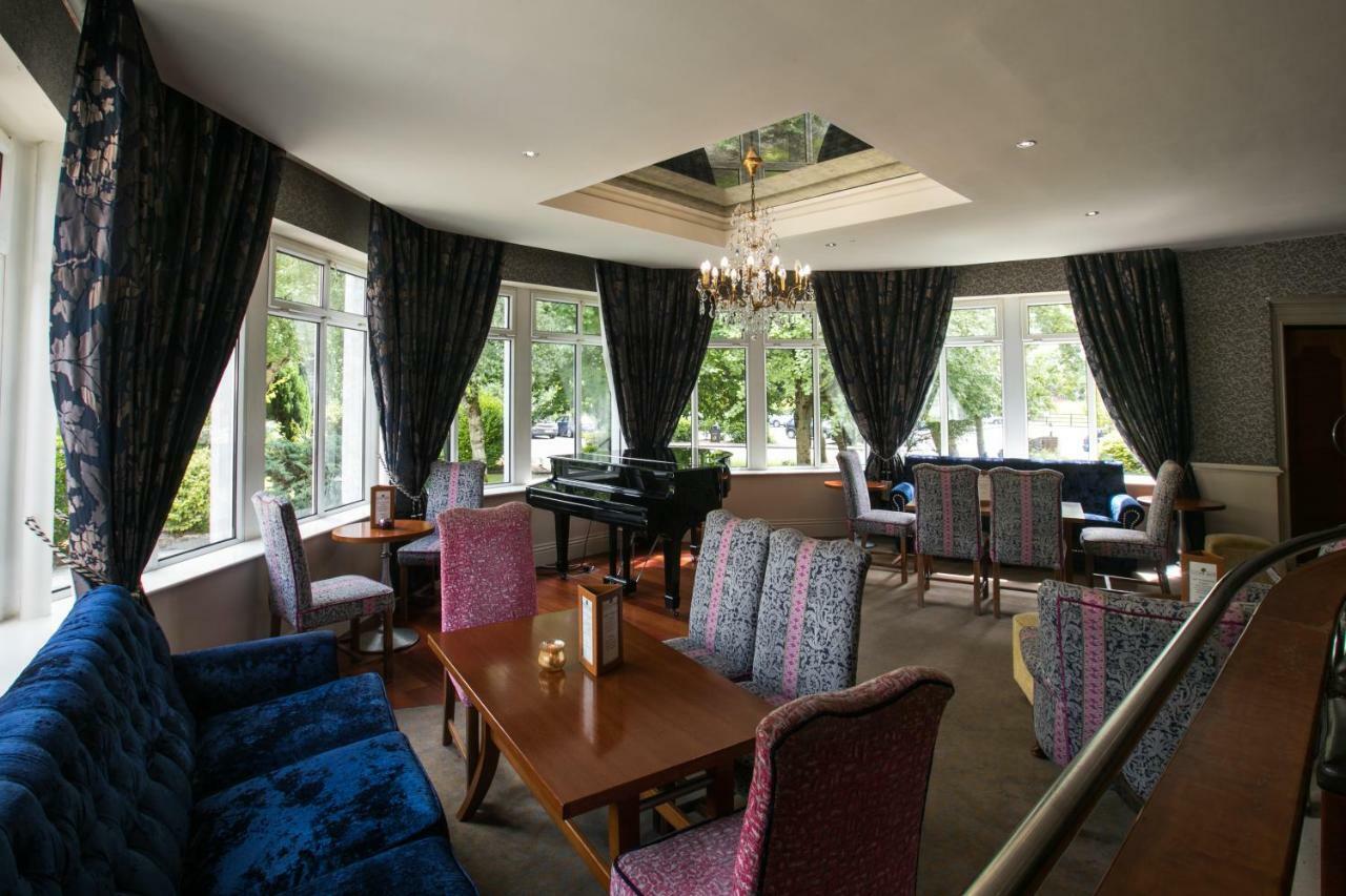 אדייר Fitzgeralds Woodlands House Hotel מראה חיצוני תמונה