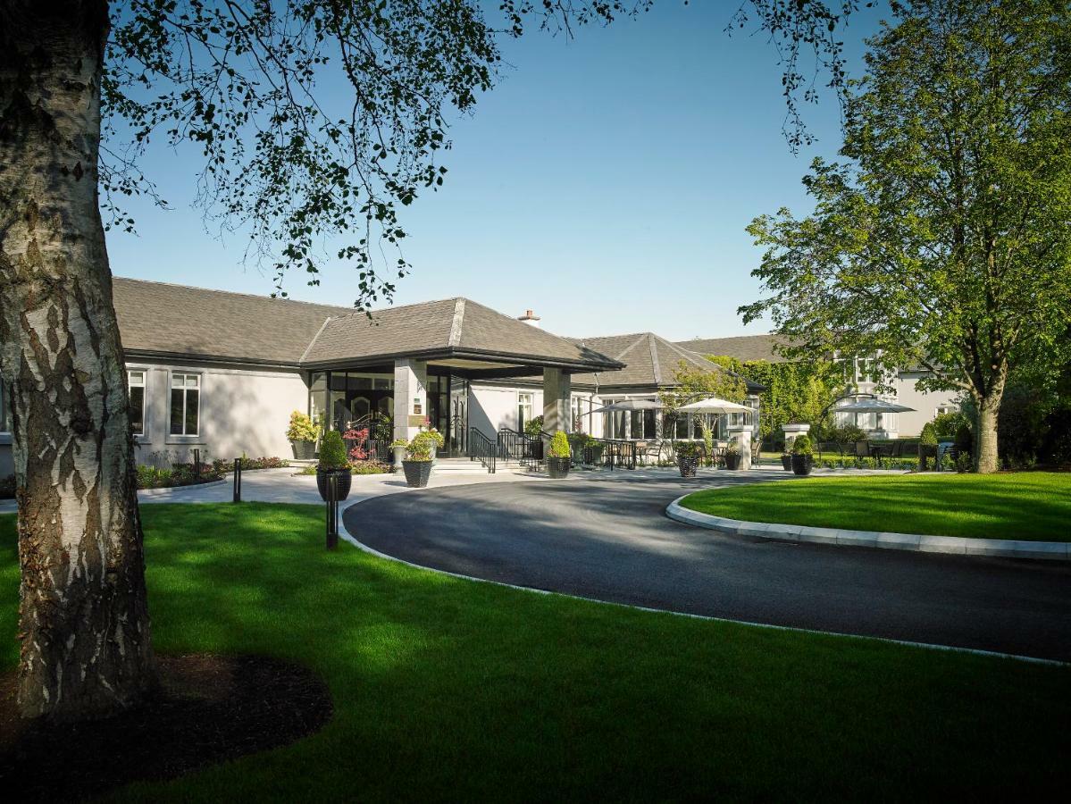 אדייר Fitzgeralds Woodlands House Hotel מראה חיצוני תמונה