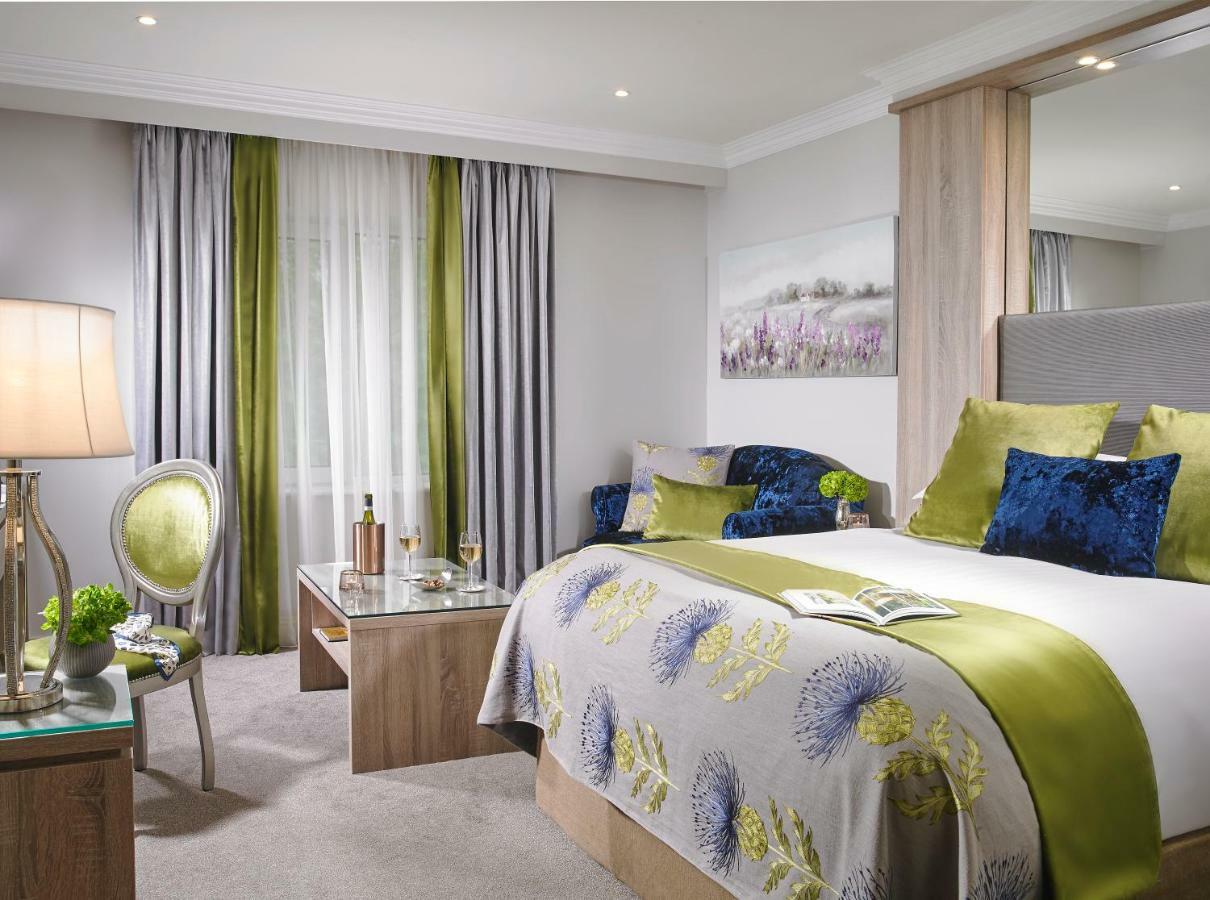 אדייר Fitzgeralds Woodlands House Hotel מראה חיצוני תמונה