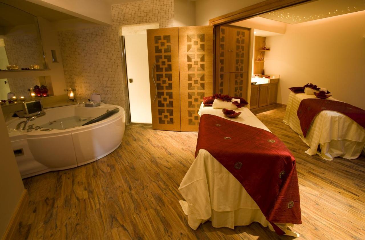 אדייר Fitzgeralds Woodlands House Hotel מראה חיצוני תמונה